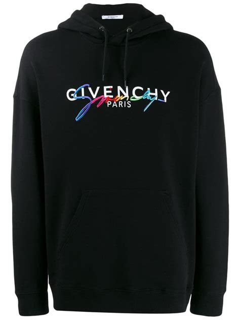 givenchy paris pullover|givenchy sweatshirt fleece.